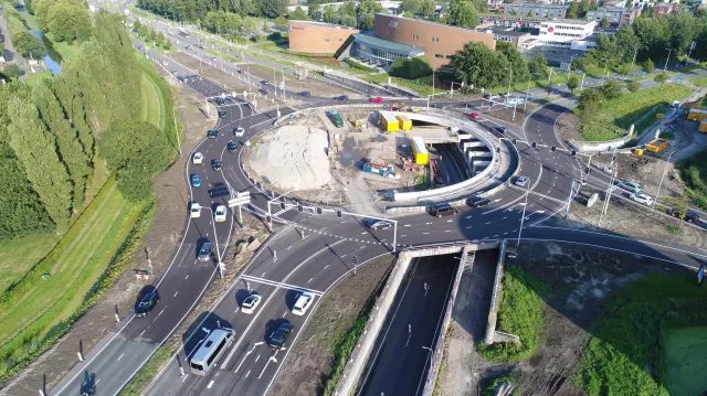 Vlot verloop van uw project