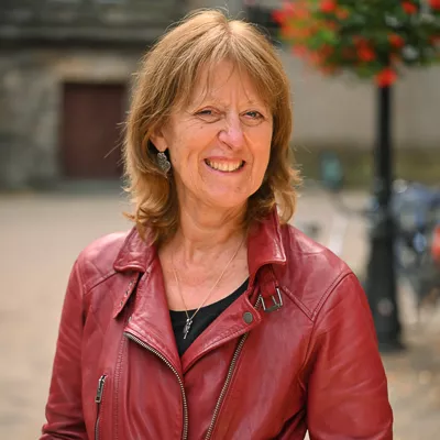 Yolande van Harten